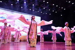 燈光美、音效好、人更靚——攀枝花市三中第24屆校園藝術節高2021屆文藝匯演現場直擊