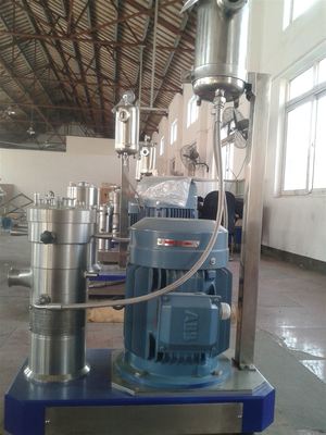 ER2000均質(zhì)機(jī) 選購(gòu)指南與廠(chǎng)家推薦